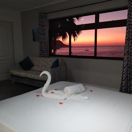 Northwest Bay Seaview Apartment بو فالون المظهر الخارجي الصورة