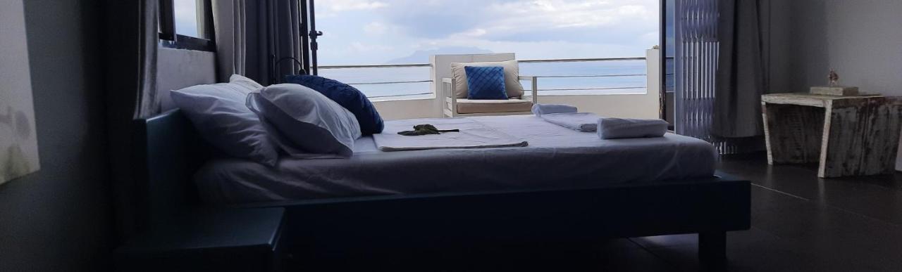 Northwest Bay Seaview Apartment بو فالون المظهر الخارجي الصورة