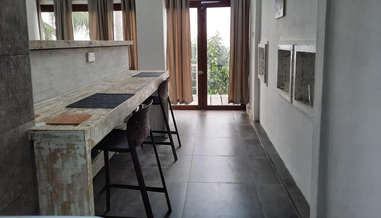 Northwest Bay Seaview Apartment بو فالون المظهر الخارجي الصورة