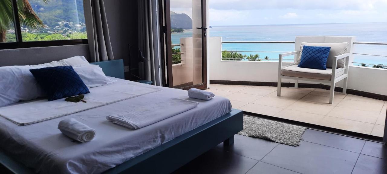 Northwest Bay Seaview Apartment بو فالون المظهر الخارجي الصورة