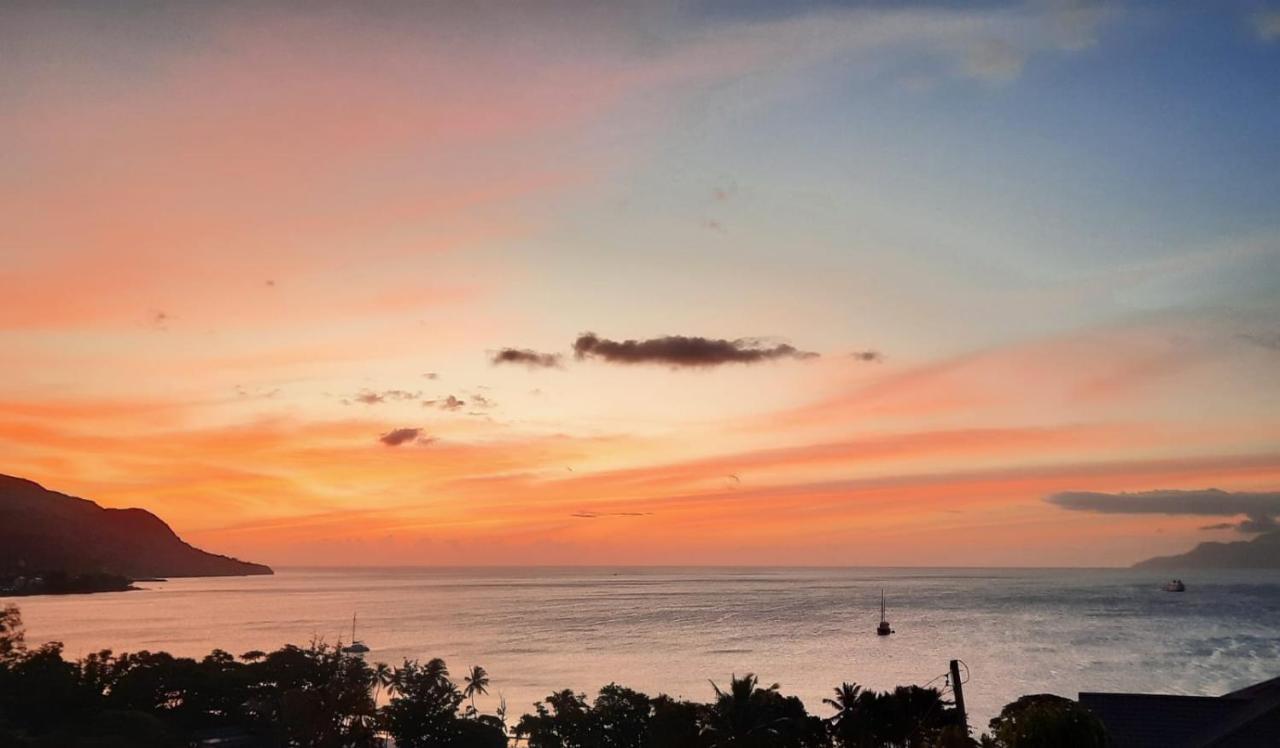 Northwest Bay Seaview Apartment بو فالون المظهر الخارجي الصورة