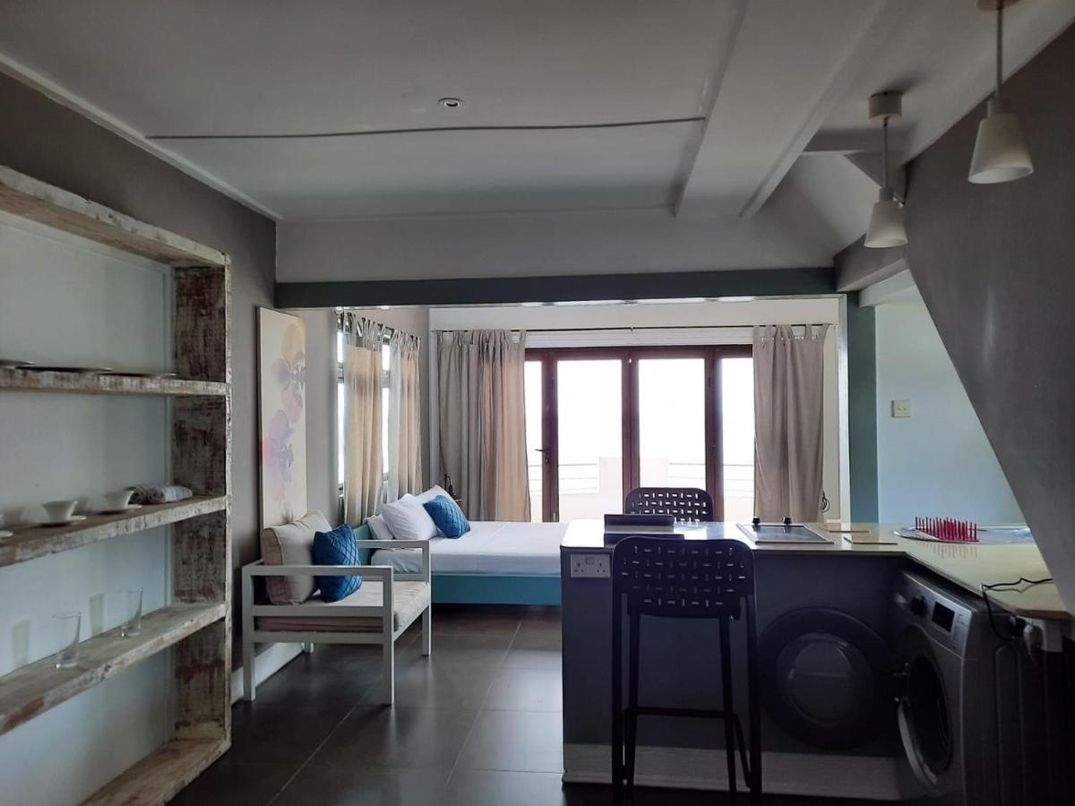 Northwest Bay Seaview Apartment بو فالون المظهر الخارجي الصورة