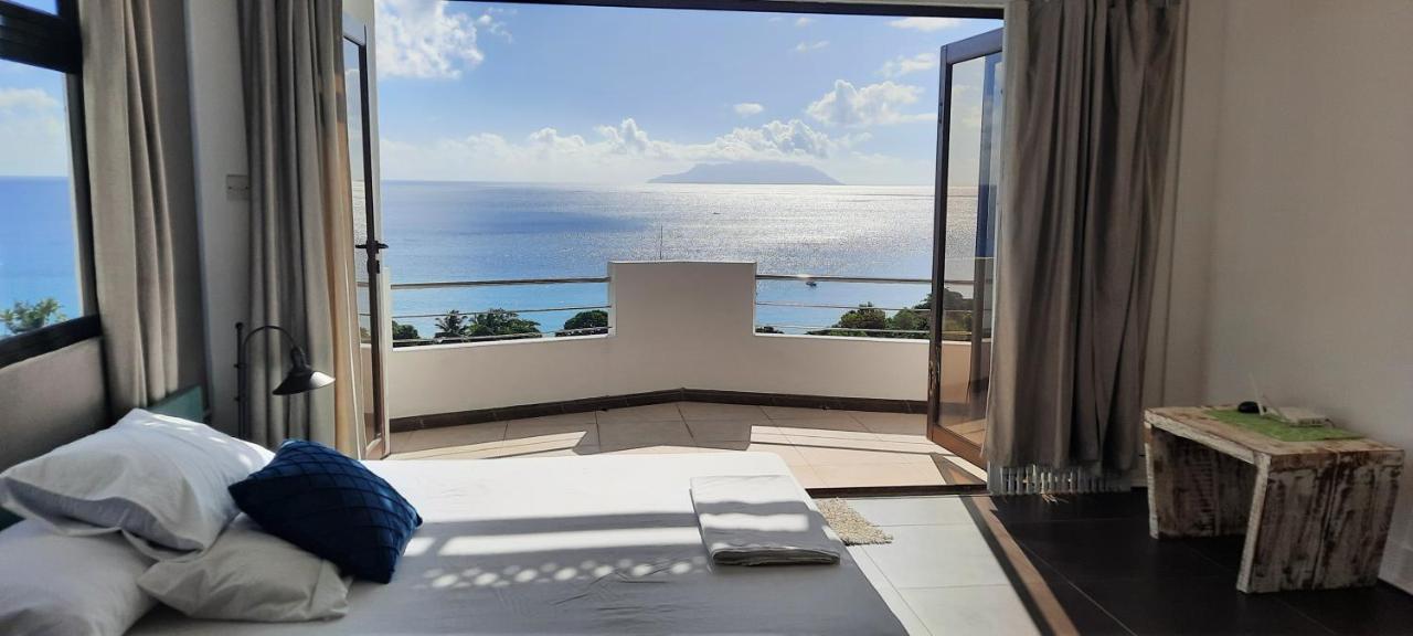 Northwest Bay Seaview Apartment بو فالون المظهر الخارجي الصورة
