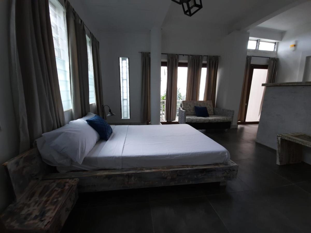 Northwest Bay Seaview Apartment بو فالون المظهر الخارجي الصورة