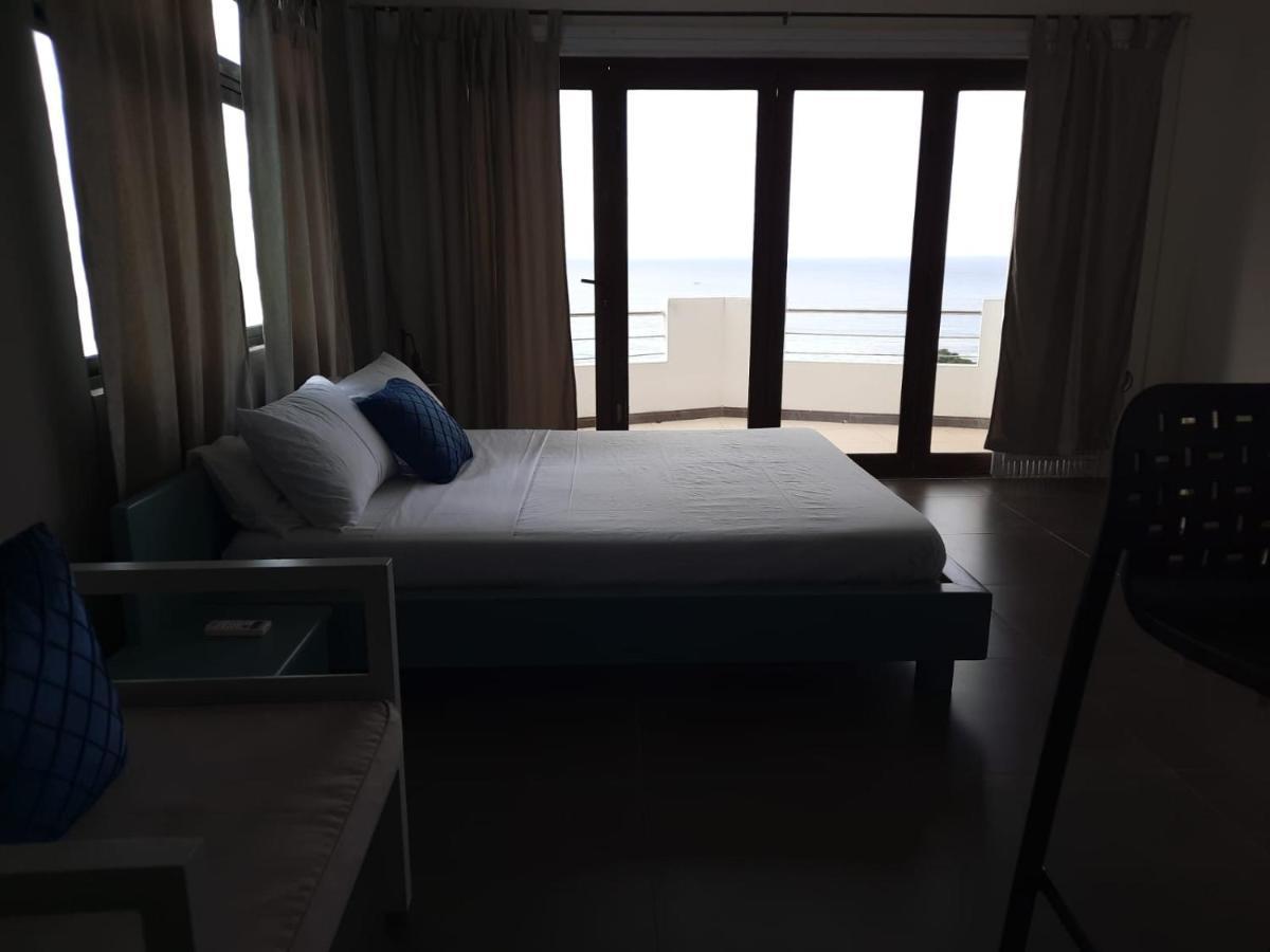 Northwest Bay Seaview Apartment بو فالون المظهر الخارجي الصورة