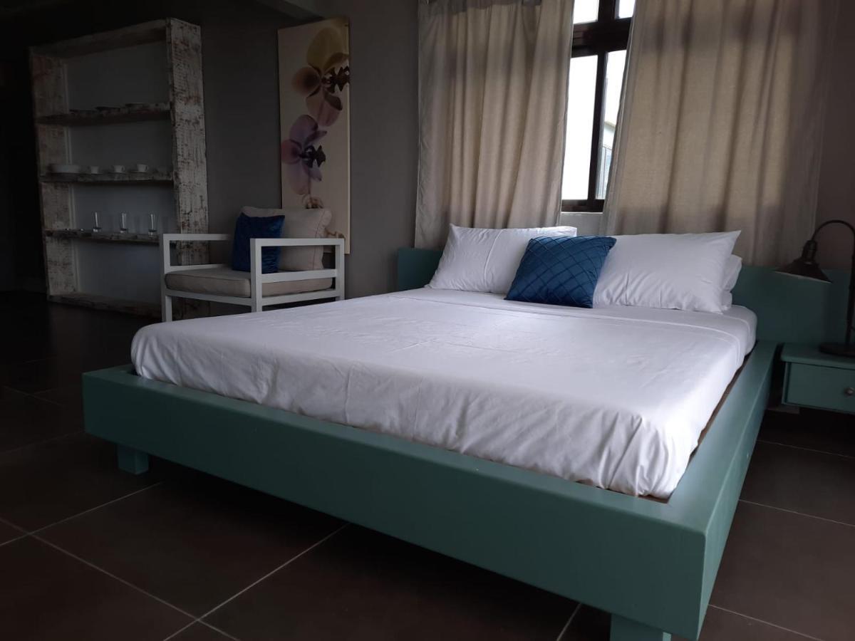 Northwest Bay Seaview Apartment بو فالون المظهر الخارجي الصورة