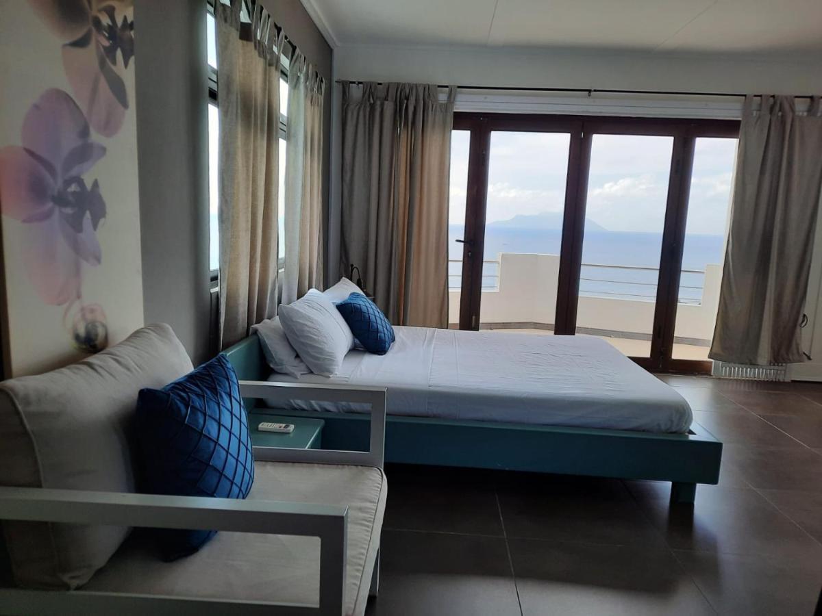 Northwest Bay Seaview Apartment بو فالون المظهر الخارجي الصورة