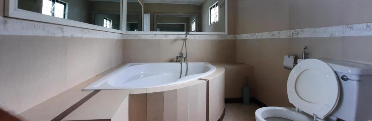 Northwest Bay Seaview Apartment بو فالون المظهر الخارجي الصورة