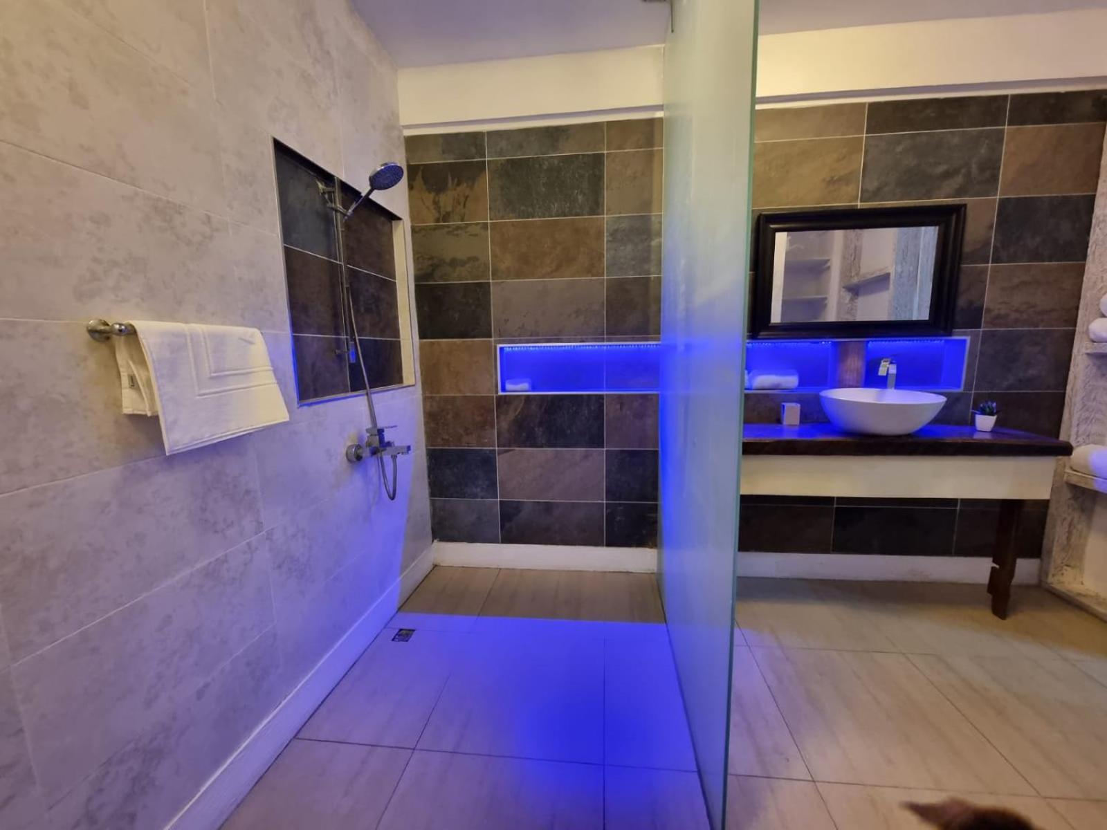 Northwest Bay Seaview Apartment بو فالون المظهر الخارجي الصورة