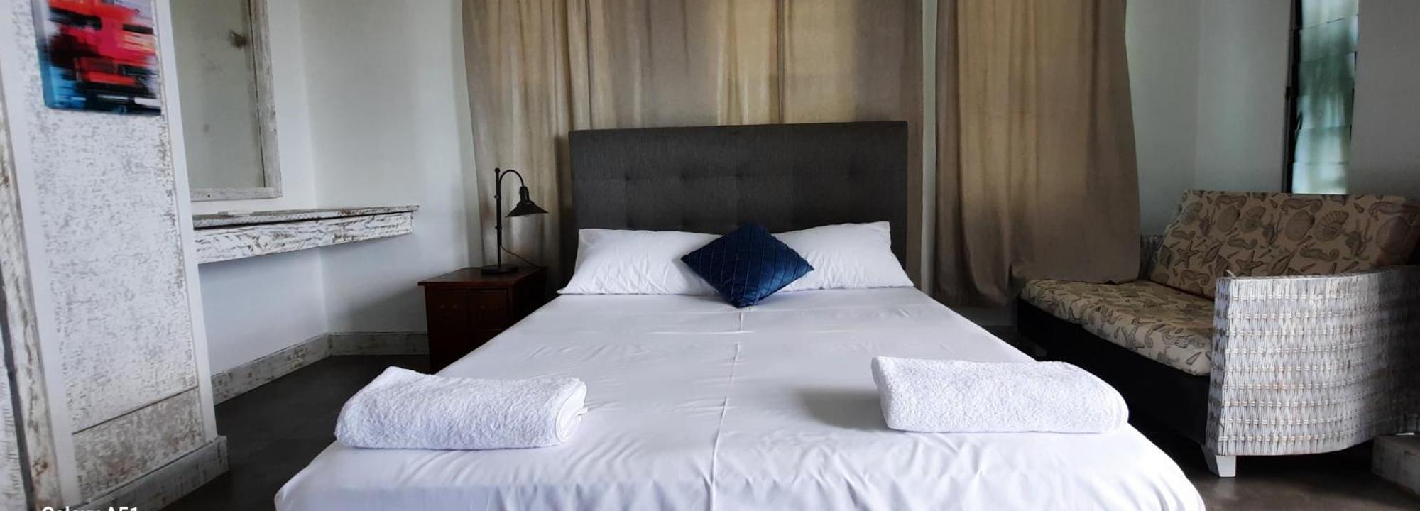 Northwest Bay Seaview Apartment بو فالون المظهر الخارجي الصورة