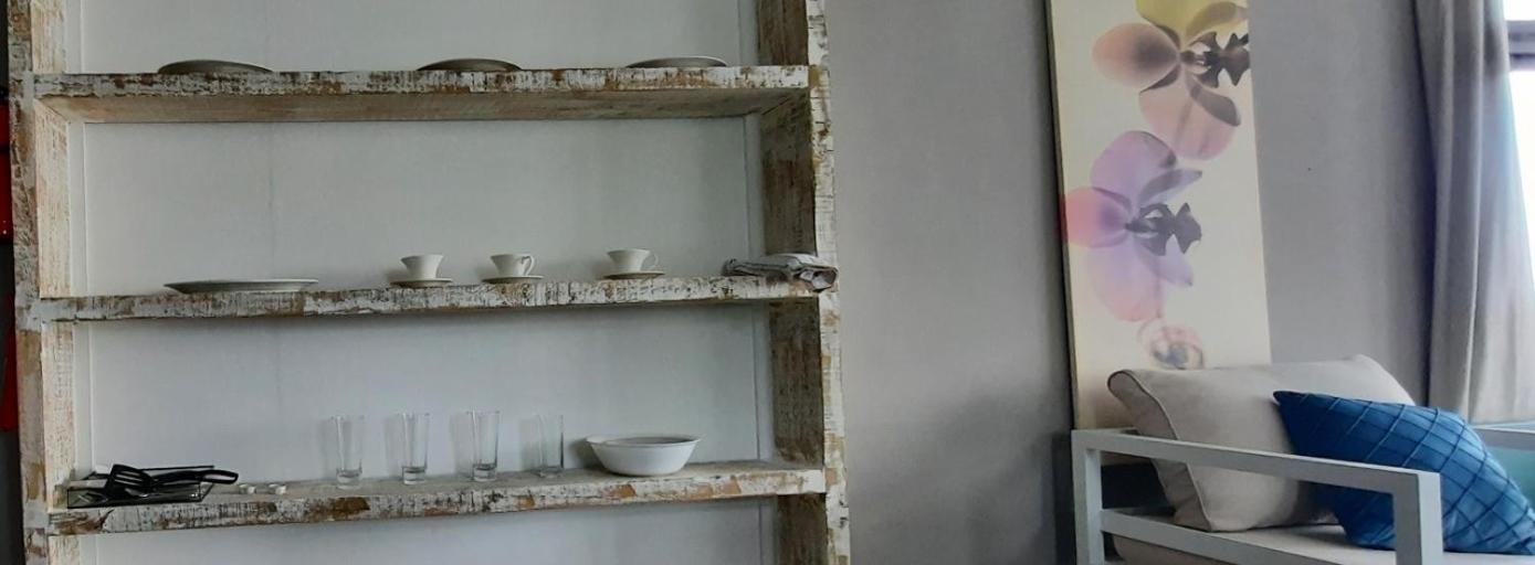Northwest Bay Seaview Apartment بو فالون المظهر الخارجي الصورة