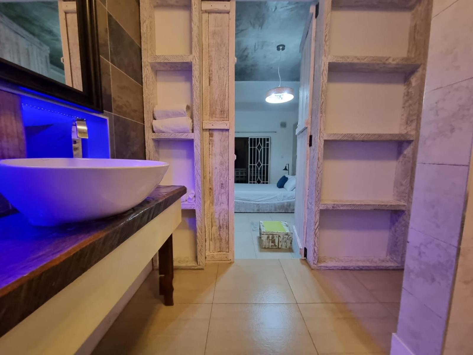 Northwest Bay Seaview Apartment بو فالون المظهر الخارجي الصورة