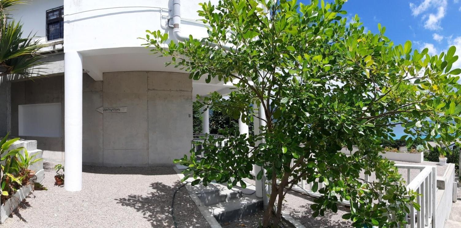 Northwest Bay Seaview Apartment بو فالون المظهر الخارجي الصورة
