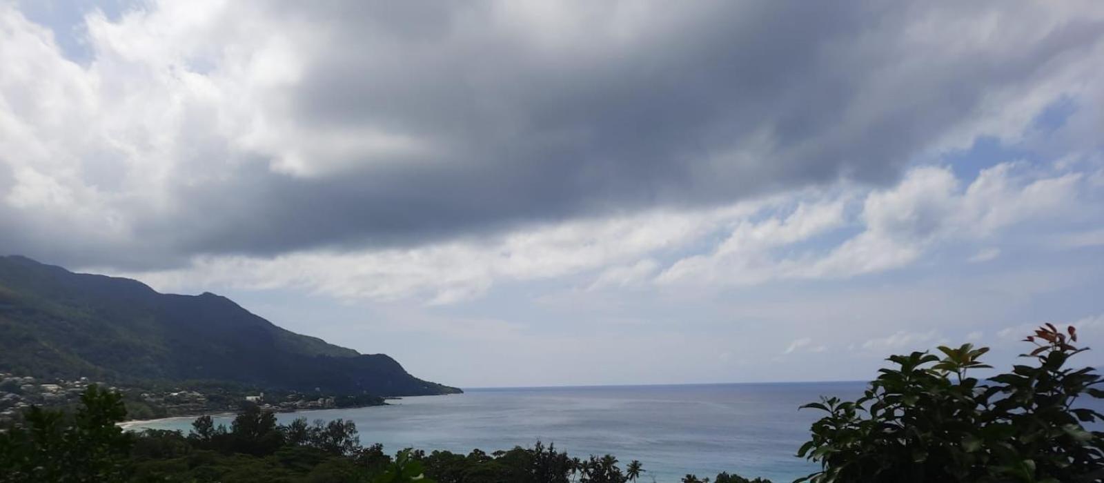 Northwest Bay Seaview Apartment بو فالون المظهر الخارجي الصورة