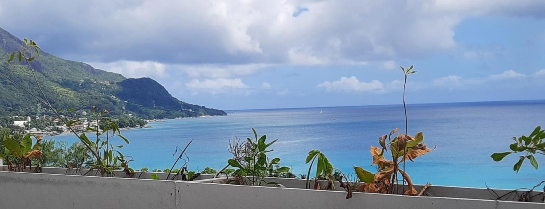 Northwest Bay Seaview Apartment بو فالون المظهر الخارجي الصورة