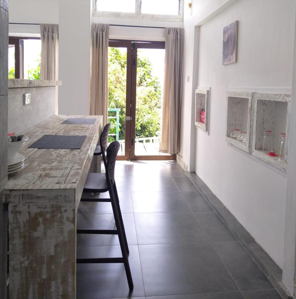 Northwest Bay Seaview Apartment بو فالون المظهر الخارجي الصورة