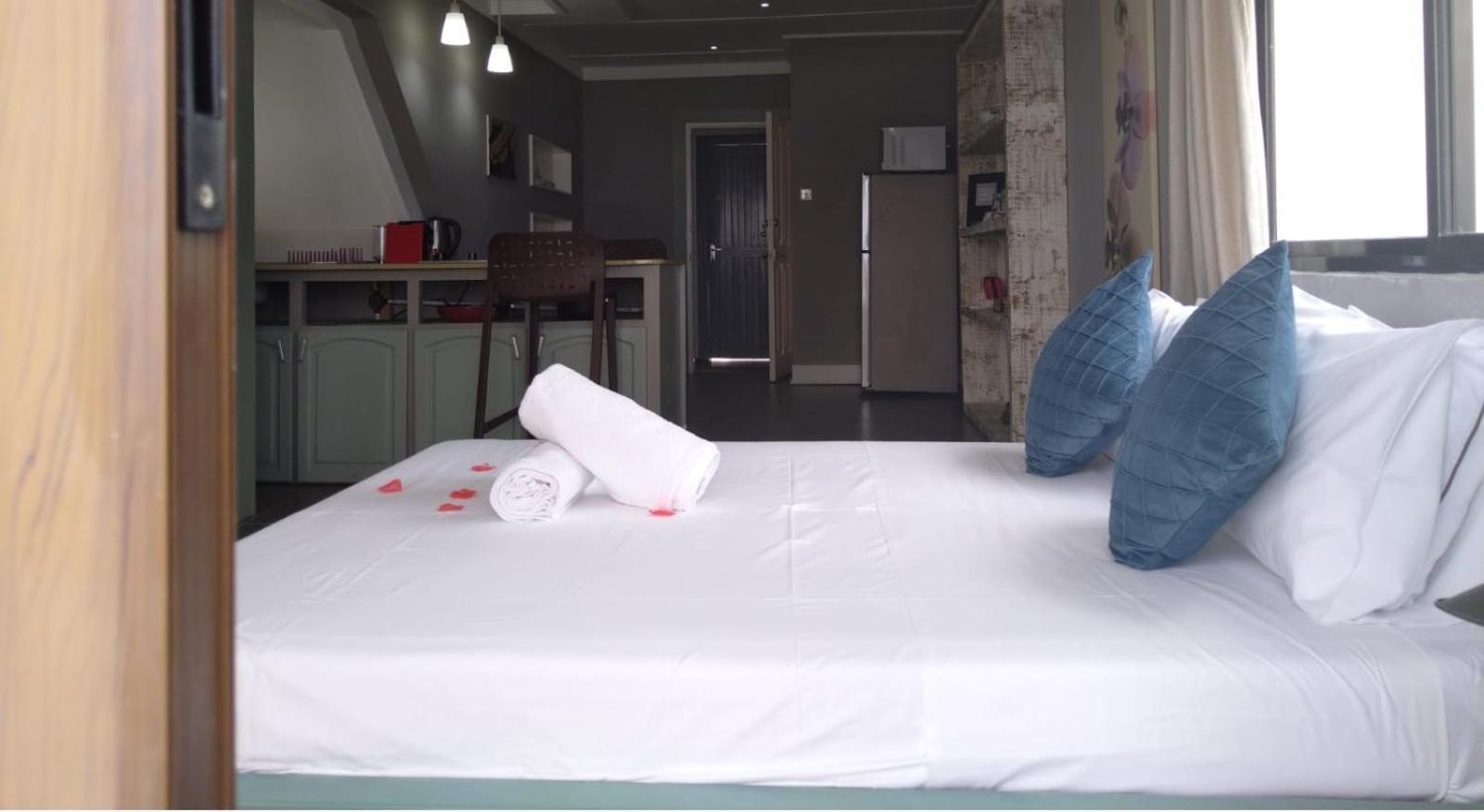 Northwest Bay Seaview Apartment بو فالون المظهر الخارجي الصورة