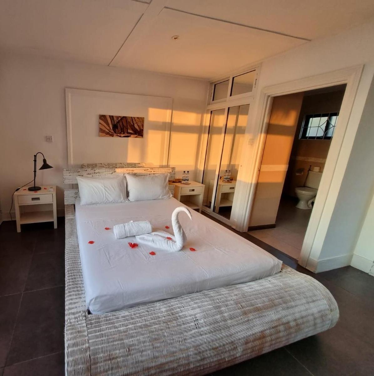 Northwest Bay Seaview Apartment بو فالون المظهر الخارجي الصورة