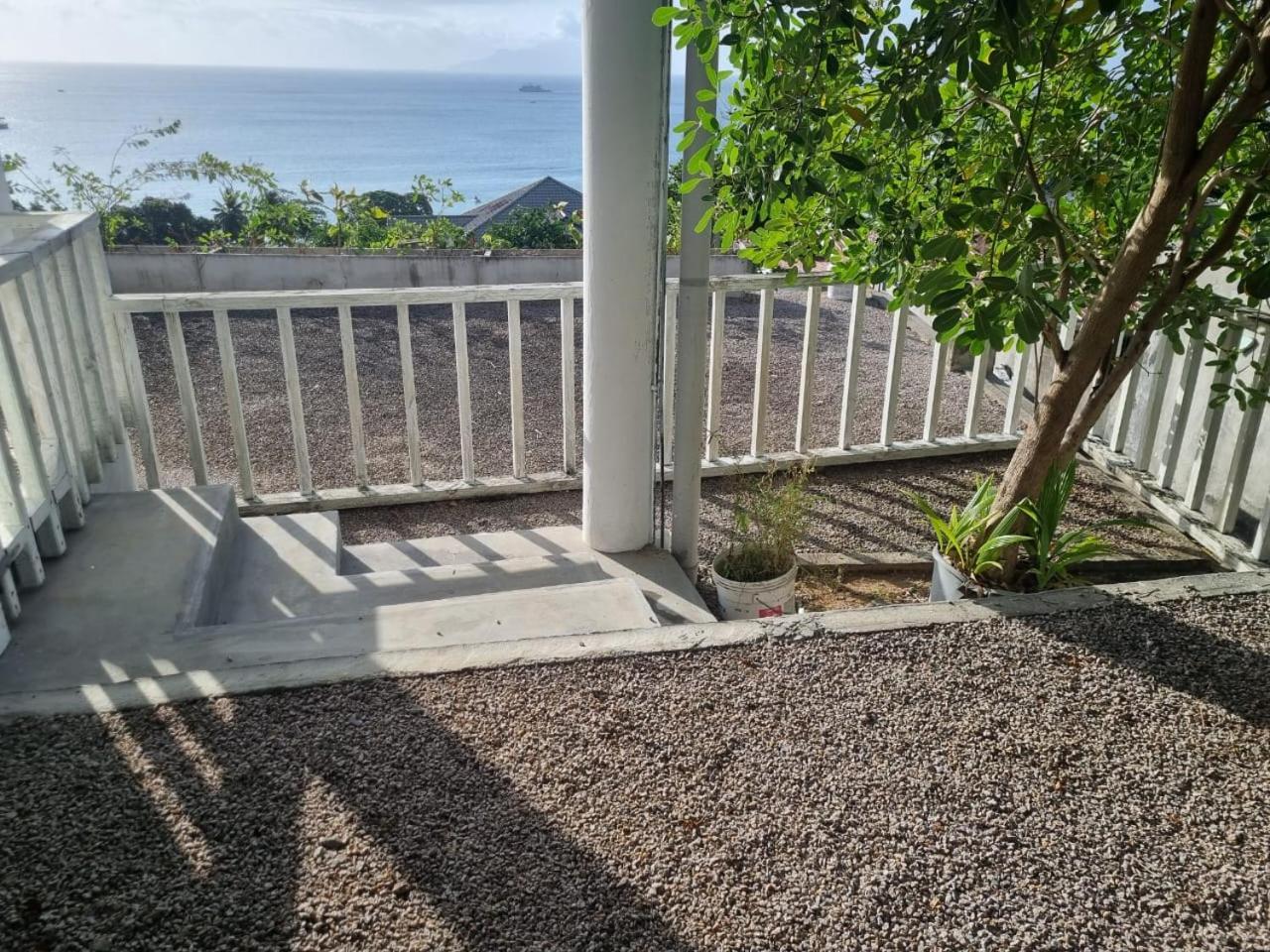 Northwest Bay Seaview Apartment بو فالون المظهر الخارجي الصورة