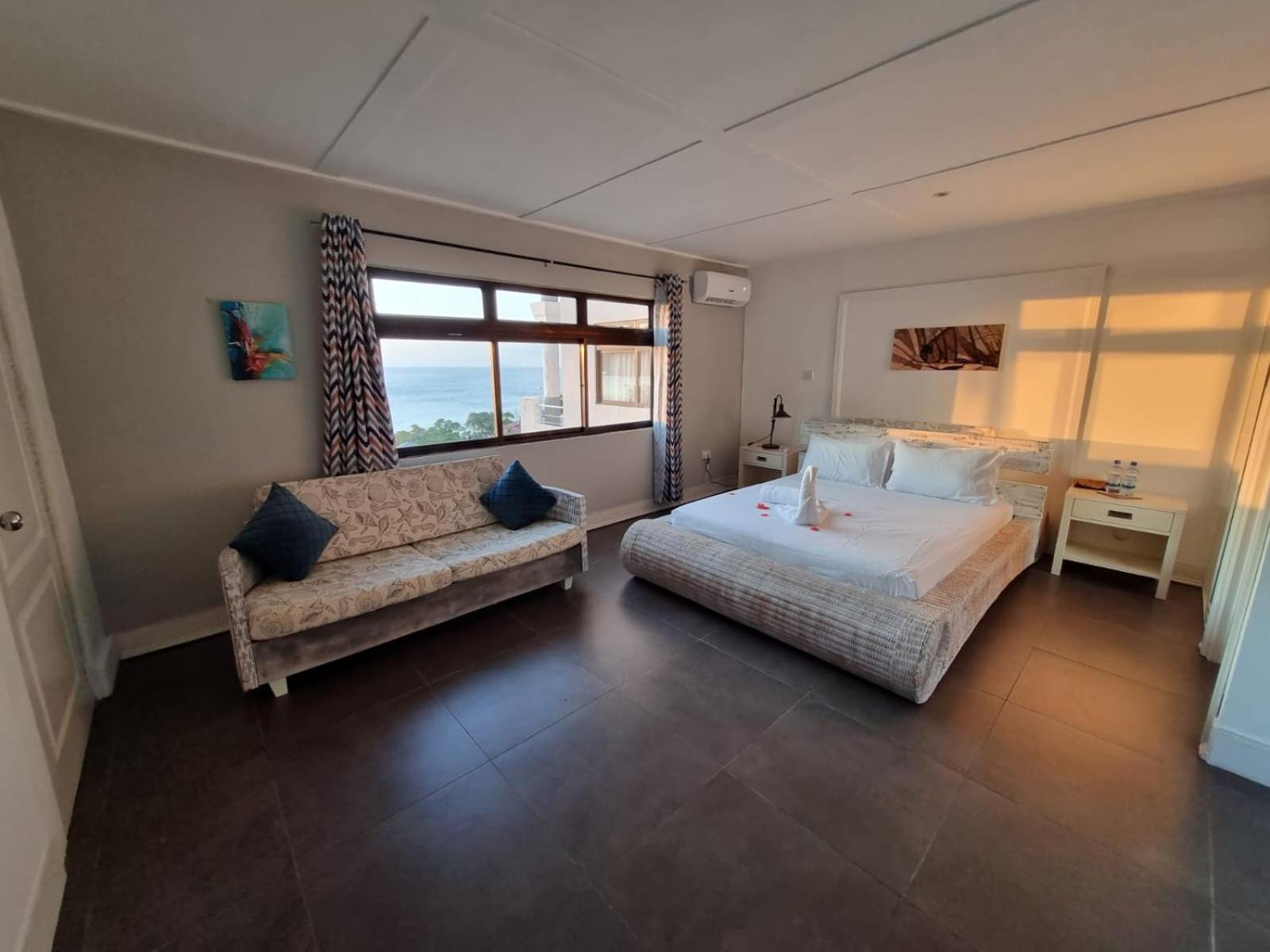 Northwest Bay Seaview Apartment بو فالون المظهر الخارجي الصورة